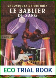 Le sablier de sang