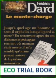 Le monte-charge