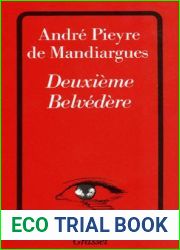 Deuxieme Belvedere