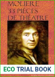 33 pieces du repertoire de Theatre de Moliere