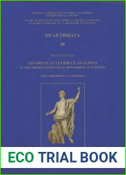 Les dieux et les dieux augustes