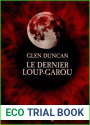 Le dernier loup-garou