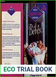 Bebes ! : 3 romans (Coup de coeur)