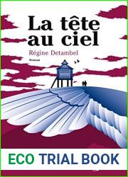 La tete au ciel (Romans) (French Edition)