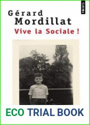 Vive la Sociale recit