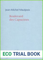 Boulevard des Capucines