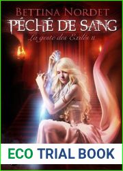 Peche de sang (La Geste des exiles, #2)