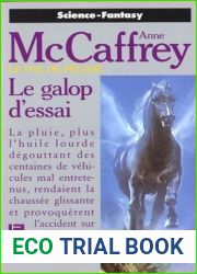 Le galop d|essai