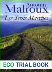 Les Trois marches (French Edition)