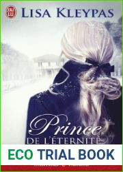 Prince de l|eternite (Stokehurst, #2)