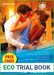 Les sortileges du desir - Envoutee par la passion - Le passe en heritage : (promotion) (VMP)