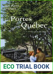 Les Portes de Quebec T3