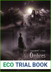 Les Observateurs (Les Ombres #1)
