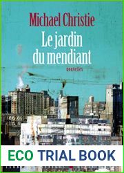 Le Jardin du mendiant