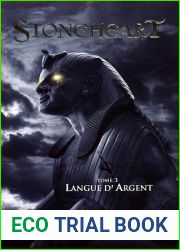 Langue d|argent (Stoneheart, #3)