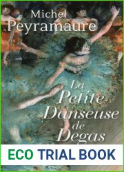 La Petite Danseuse de Degas