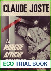 La Morgue Affiche Complet