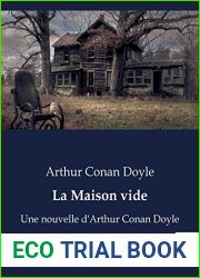 La Maison vide: Une nouvelle d|Arthur Conan Doyle (French Edition)
