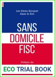 Sans Domicile Fisc