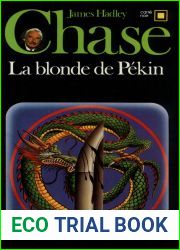 La Blonde de Pekin