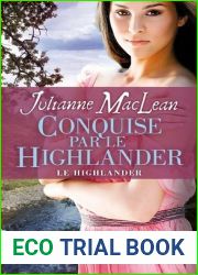 Conquise par le Highlander (Le Highlander, #2)