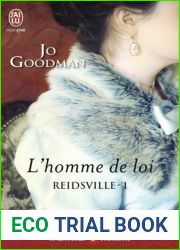 L|homme de loi (Reidsville, #1)