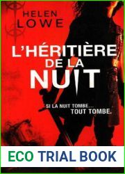 L Heritiere de la Nuit