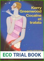 Cocaine et tralala (Phryne Fisher, #1)
