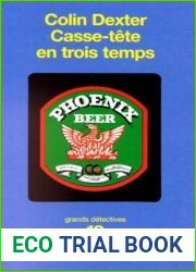 Casse-tete en trois temps (Inspector Morse, #6)