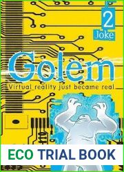 Joke (Golem, #2)