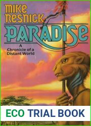 Paradise (Galactic Comedy, #1)