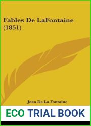 Fables De LaFontaine (1851)