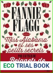 Miss Alabama et ses petits secrets