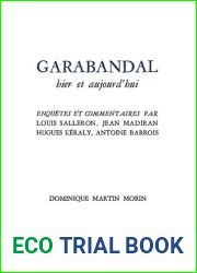 Garabandal hier et aujourd|hui