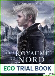 Le roi solitaire (Le royaume du nord, #2)
