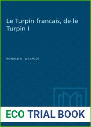 Le Turpin francais, de le Turpin I (Heritage)