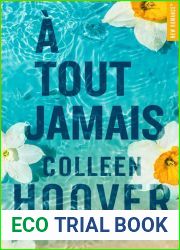 A tout jamais (It Ends with Us, #2)