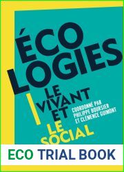 Ecologies - Le vivant et le social