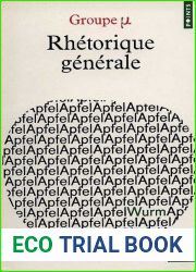 Rhetorique generale