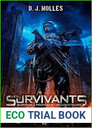 Les survivants T01 (French Edition)