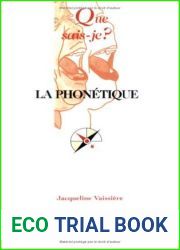 La phonetique de Jacqueline Vaissiere ( 17 janvier 2006 )