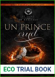 Un prince cruel (Le sang en heritage)