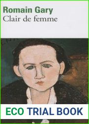 Clair de Femme (Folio)