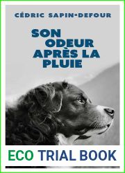 Son odeur apres la pluie