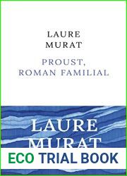 Proust, roman familial