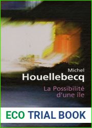 La Possibilite d|une ile