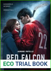 Red Falcon (French Edition)