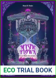 Le Maitre des arcanes (Mystic Flown, #1)