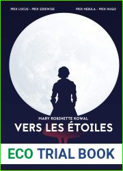 Vers les etoiles (Lady Astronaute, #1)