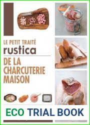 Le petit traite Rustica de la charcuterie maison